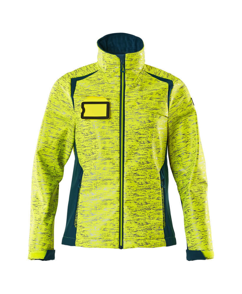 Mascot Damen Soft Shell Jacke