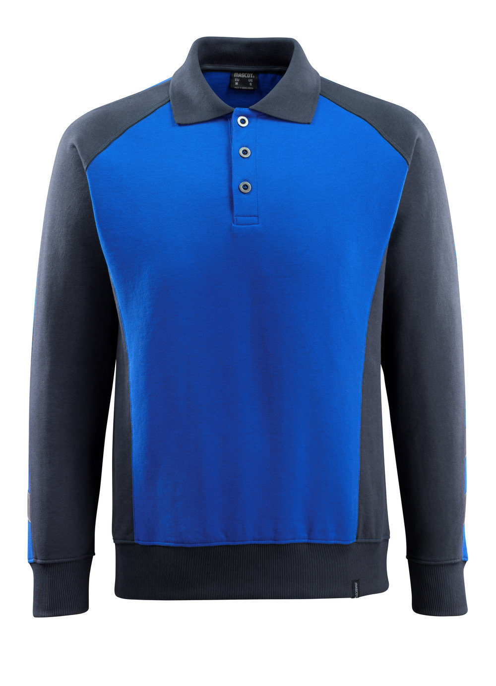 Mascot Polo Sweatshirt Magdeburg