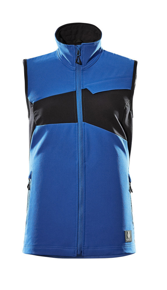 Mascot Damen Weste Ultimate Stretch