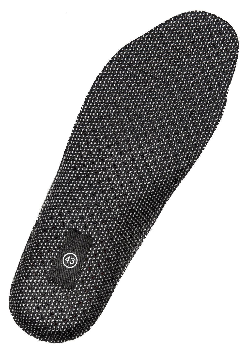 Mascot Einlegesohlen Monviso