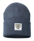 Mascot Strickmütze Tribeca Farbe: Schwarzblau 