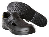 Mascot Sicherheitssandale S1 EU-Größe: 10 47 Farbe: Schwarz