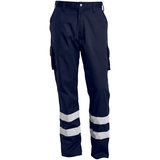 MacMichael Servicehose EU-Größe: 76 C50 Farbe: Schwarzblau