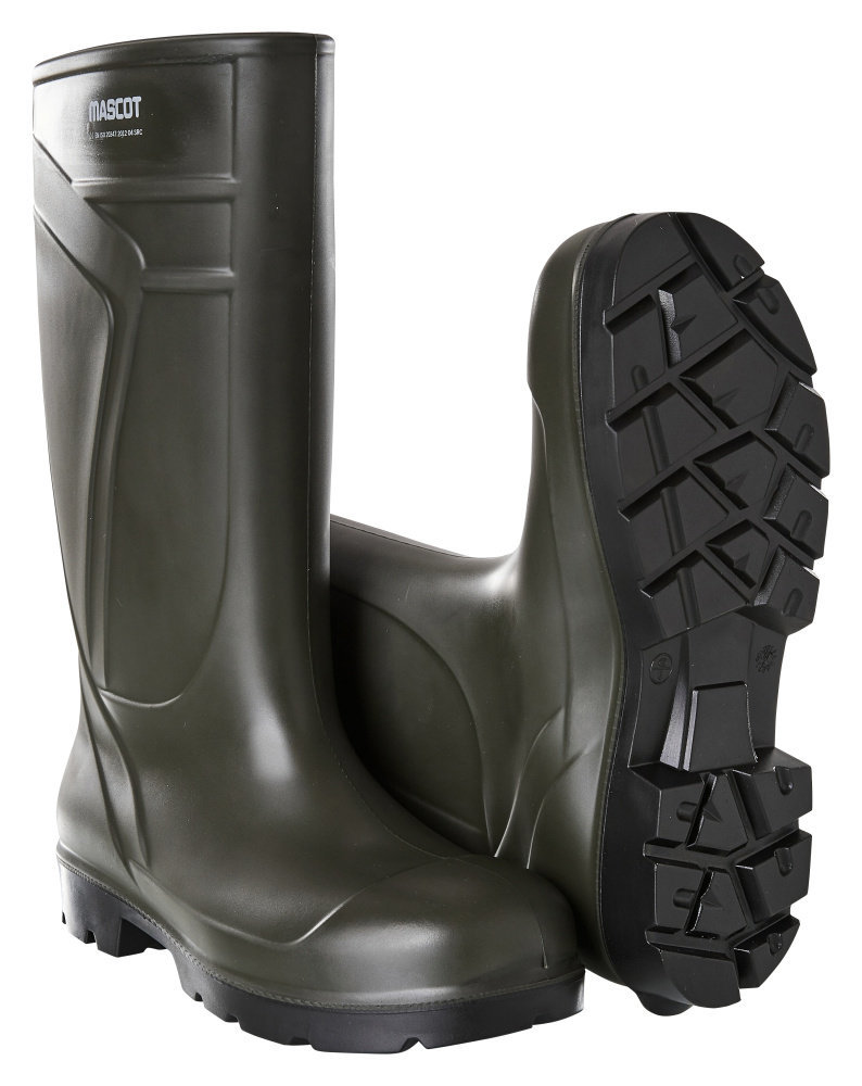 Mascot PU Arbeitsstiefel 04