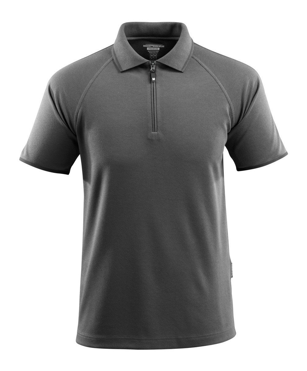 Mascot Polo Shirt Palamos