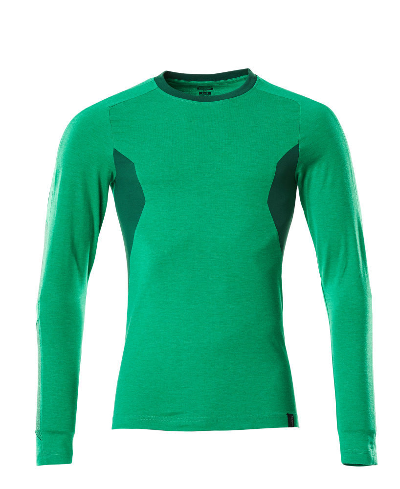 Mascot Langarm T-Shirt