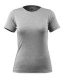 Mascot Damen T-Shirt Arras EU-Größe: XS Farbe: Grau-meliert