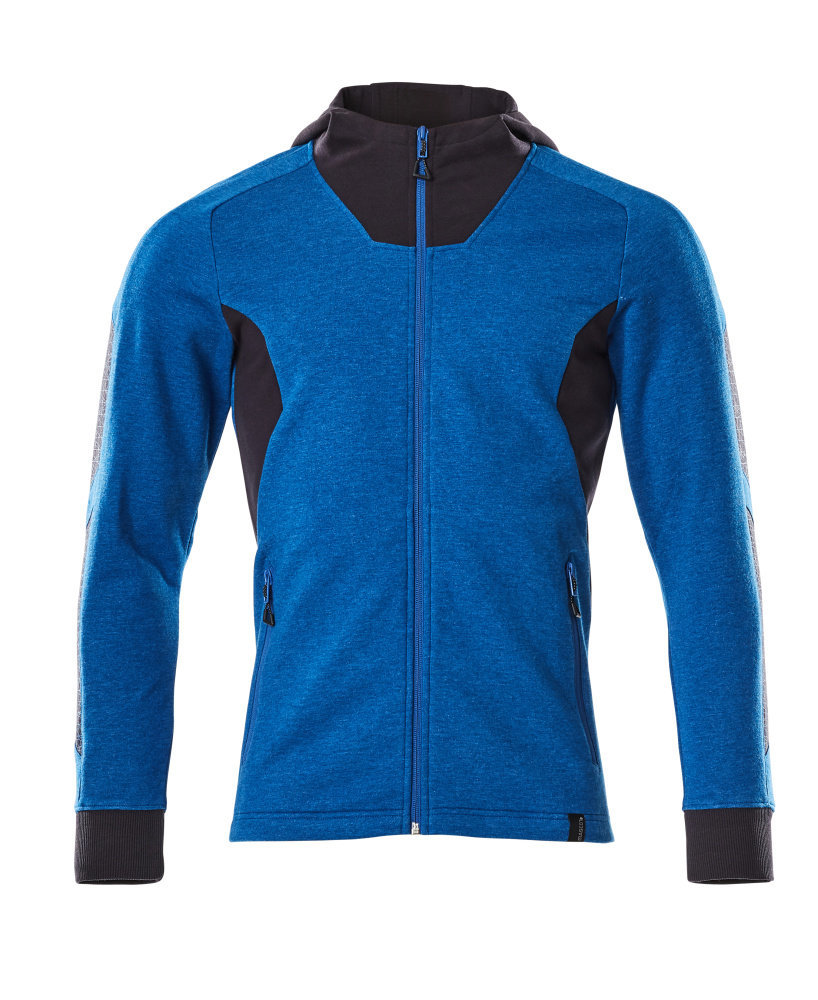 Mascot Kapuzen Sweatshirt