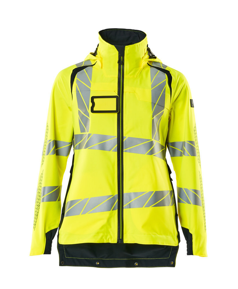 Mascot Damen Hard Shell Jacke
