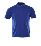 Mascot Polo Shirt EU-Größe: XL ONE Farbe: Kornblau