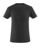 MacMichael T-Shirt Arica EU-Größe: XL Farbe: Vollschwarz