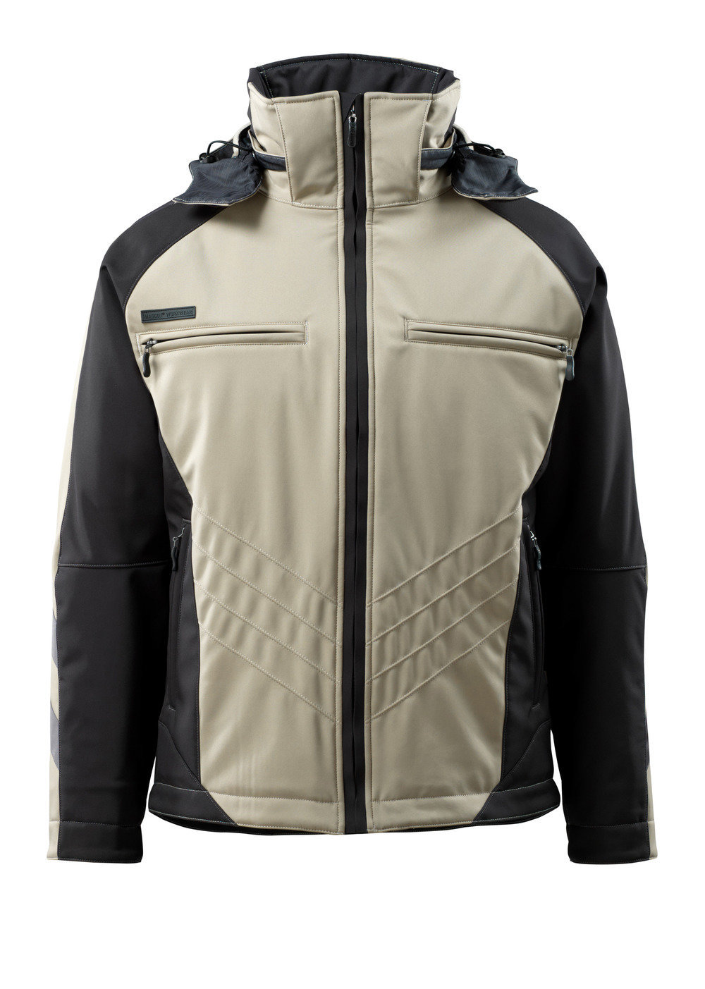 Mascot Winterjacke Darmstadt