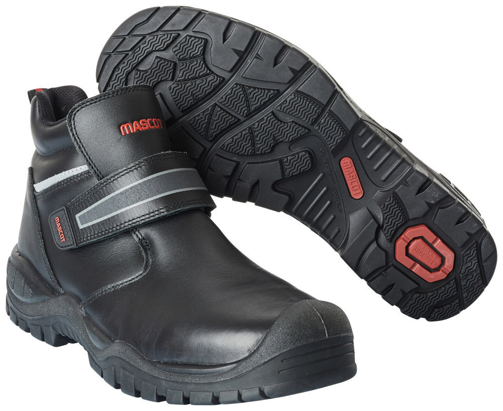 Mascot Sicherheitsstiefel S3
