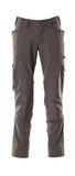 Mascot Hose Ultimate Stretch EU-Größe: 82 C48 Farbe: Dunkelanthrazit