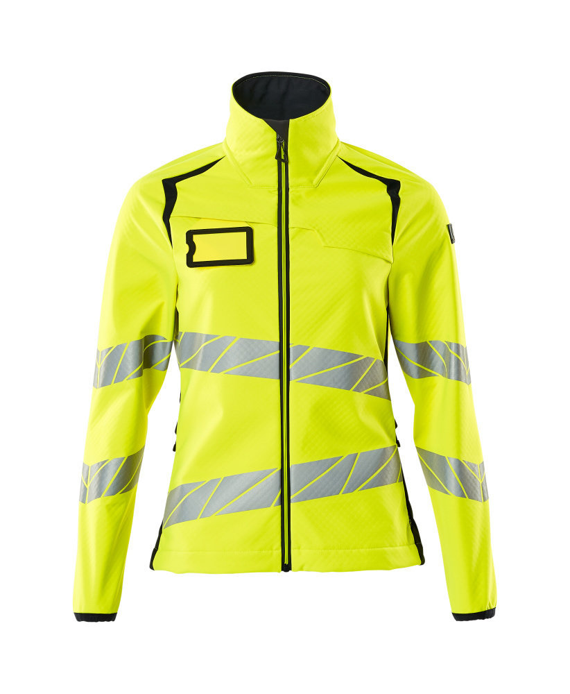 Mascot Damen Soft Shell Jacke