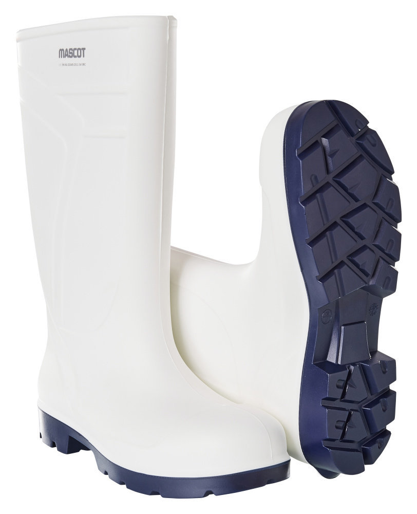 Mascot PU Sicherheitsstiefel S4