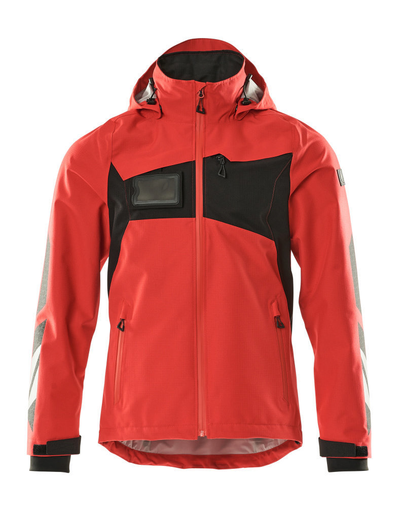Mascot Hard Shell Jacke