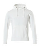 Mascot Kapuzen Sweatshirt Revel EU-Größe: XS Farbe: Weiß