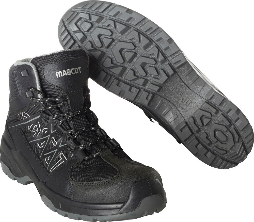 Mascot Sicherheitsstiefel S3