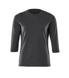 Mascot Damen 3/4 Arm T-Shirt ProWash EU-Größe: XS ONE Farbe: Schwarzblau