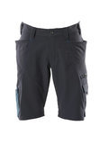 Mascot Shorts Ultimate Stretch EU-Größe: C48 Farbe: Schwarzblau