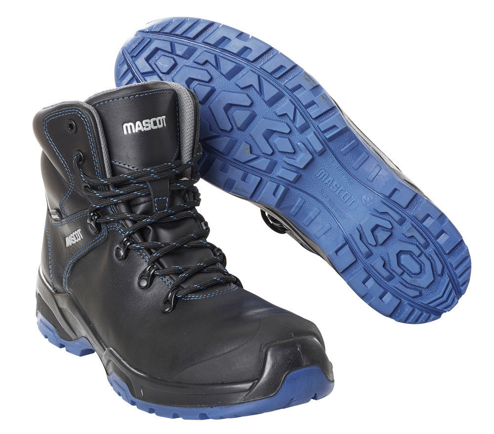 Mascot Sicherheitsstiefel S3