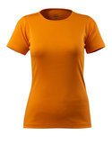 Mascot Damen T-Shirt Arras EU-Größe: XS Farbe: Hellorange