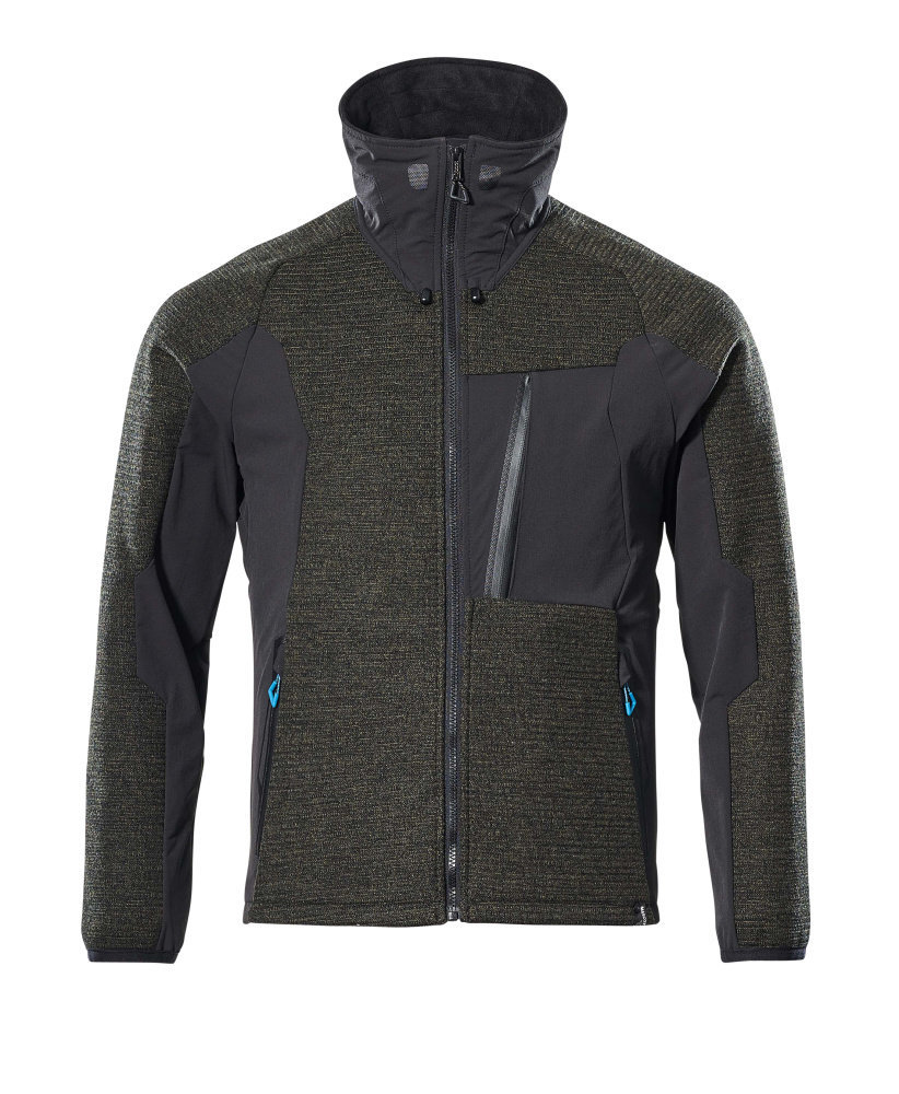 Mascot Strickjacke