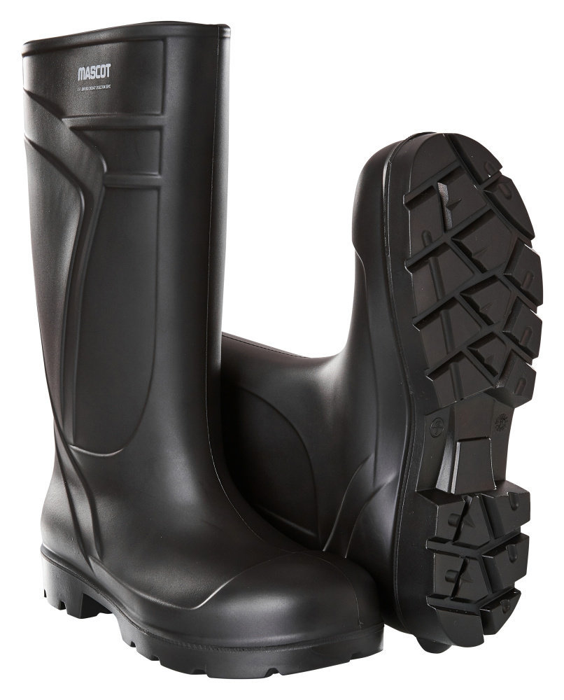 Mascot PU Arbeitsstiefel 04