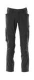 Mascot Hose Ultimate Stretch EU-Größe: 82 C43 Farbe: Schwarz