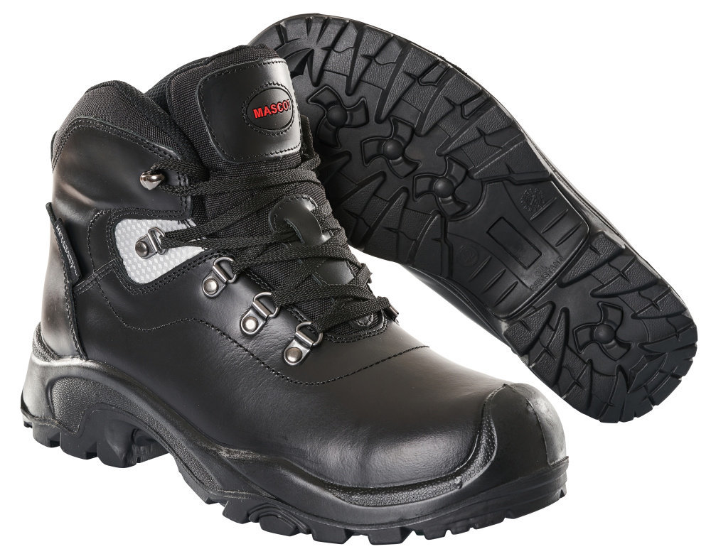 Mascot Sicherheitsstiefel S3