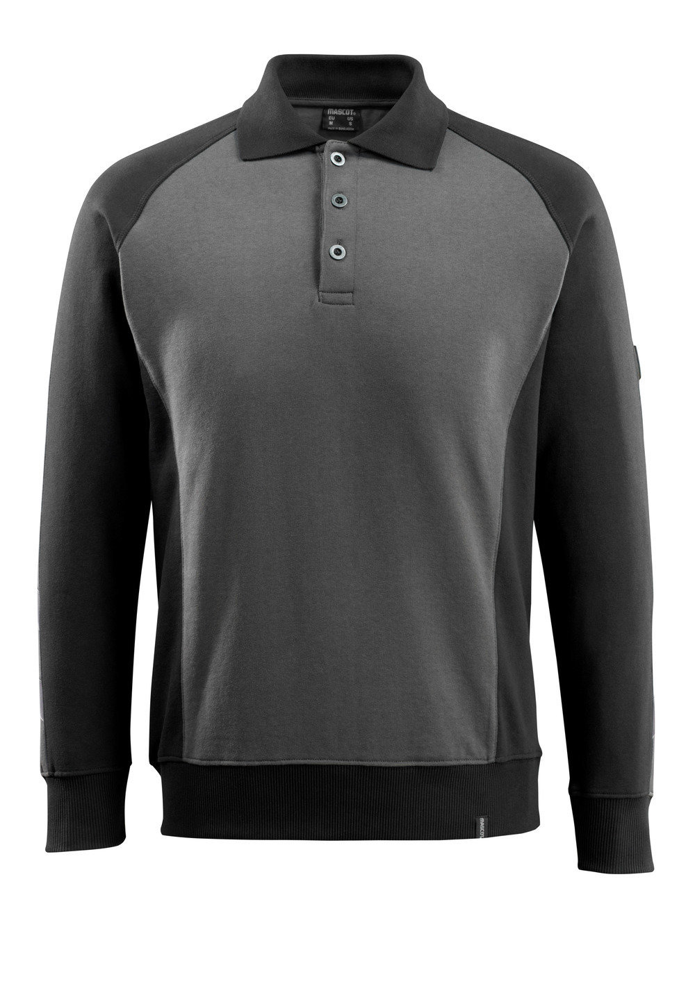 Mascot Polo Sweatshirt Magdeburg