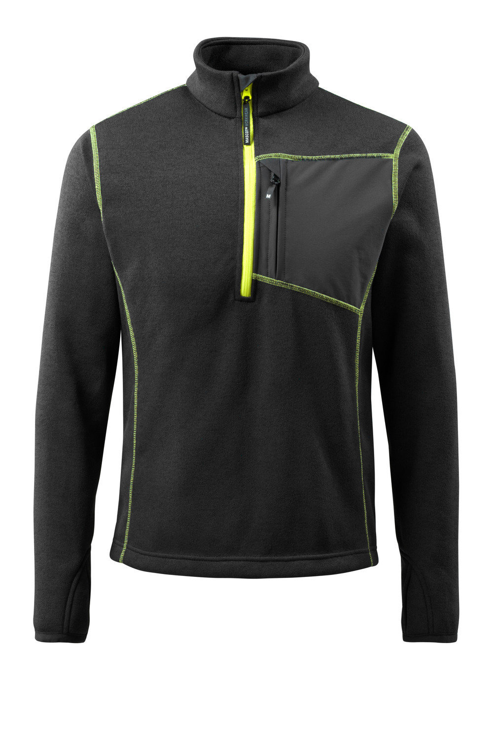 Mascot Strickpullover Reims