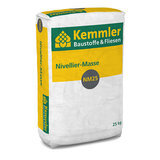 Kemmler NM25 Niveliermasse  
