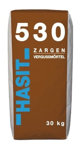 Hasit 530 Zargenvergussmörtel