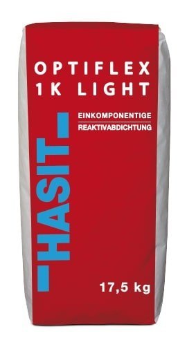 Hasit Optiflex 1K light