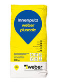 weber pluscalc Hybrid Innenputz  