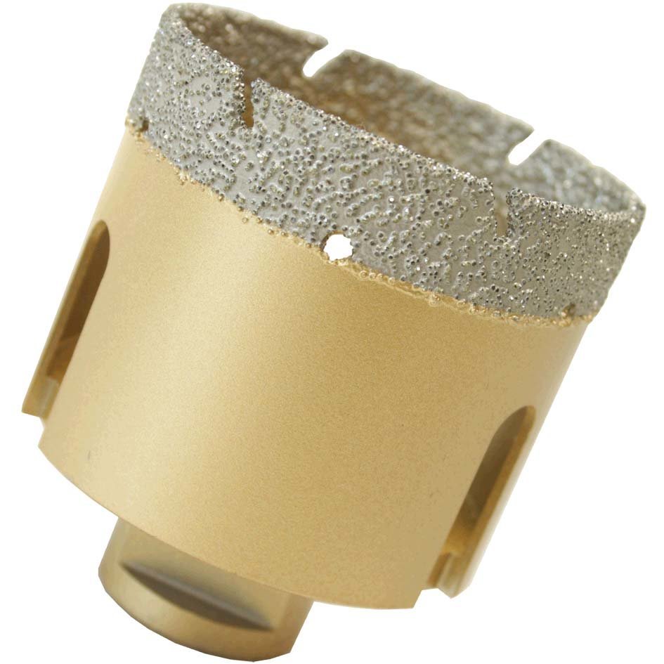 Kemmler GO68 Diamant Fliesenbohrkrone