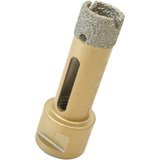 Diamant bestück.Bohrkrone 20 mm CD-55800 20 mm 