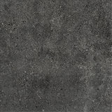 Assisi schwarz matt 99,9x99,9x0,6 cm