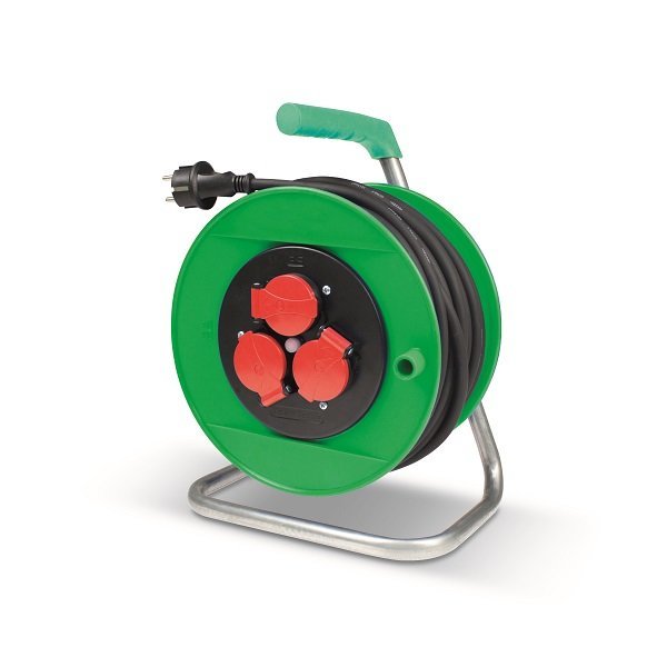 Kemmler KT40 Kabeltrommel 1,5G3