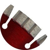 Kemmler TU35 Diamant Trennscheibe 350x3,2x15 mm 