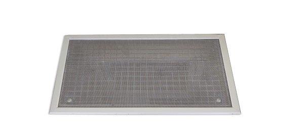 Lichtschachtabdeckung für D/AS/KLS