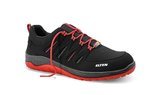 Elten MADDOX black-red Low ESD S3 Größe 42 