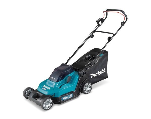 Makita Akku Rasenmäher DLM432PT2