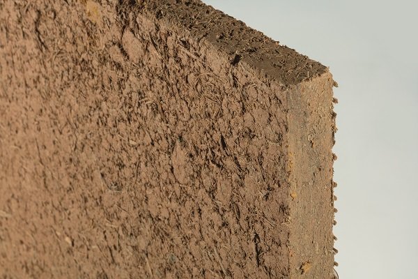 Claytec Lehmbauplatte