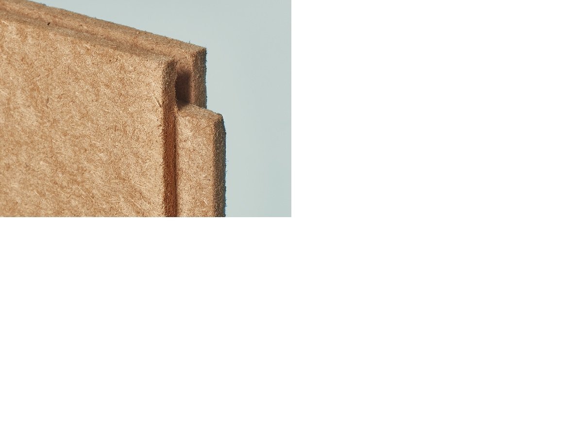 Claytec Holzfaserausbauplatte
