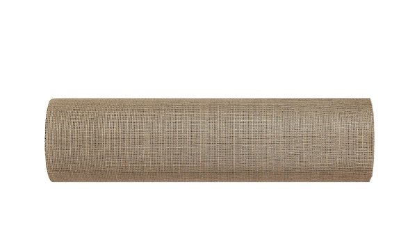 Claytec Flachsgewebe
