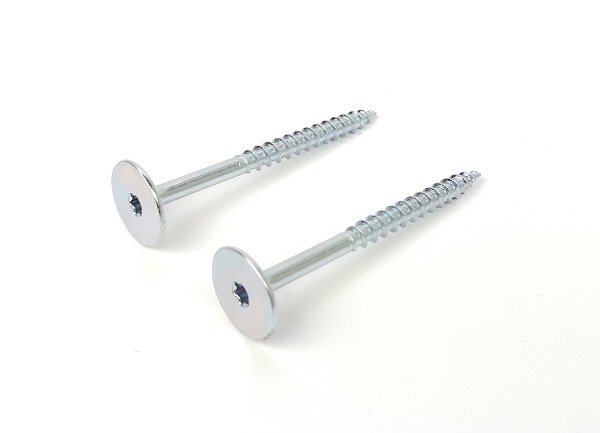 Claytec Lehmbauplattenschrauben