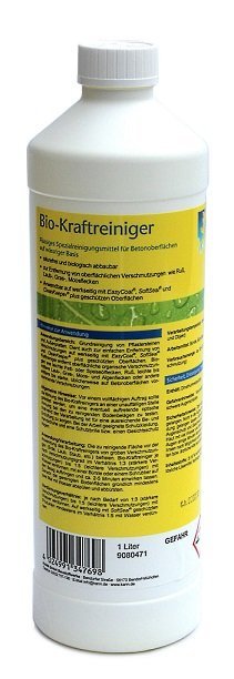 KANN Bio-Kraftreiniger 1l